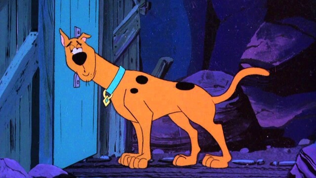 Scooby-Doo, Where Are You!