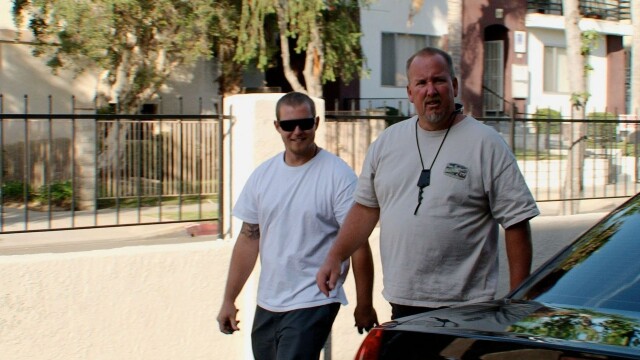 Storage Wars