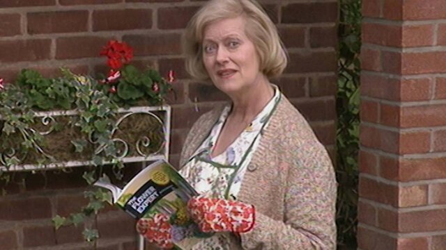 Keeping Up Appearances