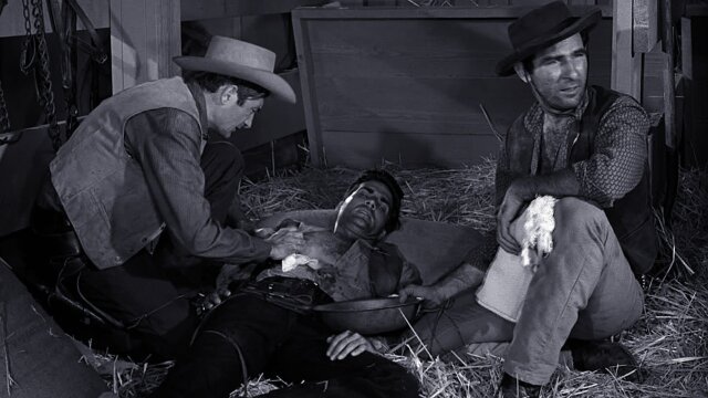 Tales of Wells Fargo