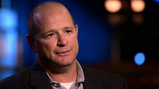 Dateline: Secrets Uncovered