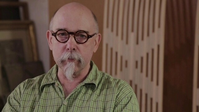 A Craftsman's Legacy