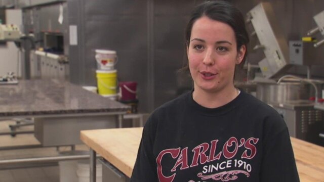 Cake Boss