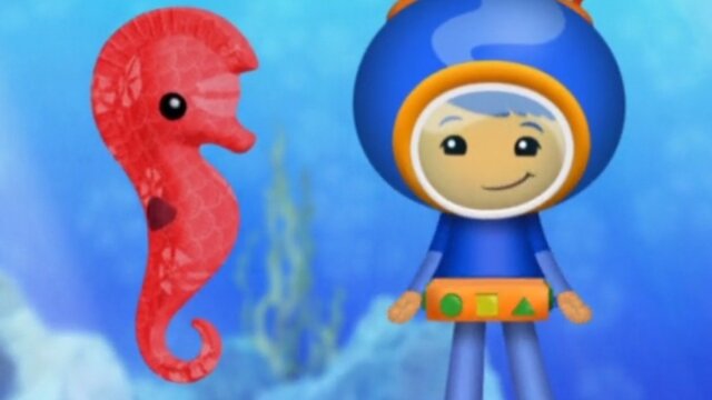 Team Umizoomi