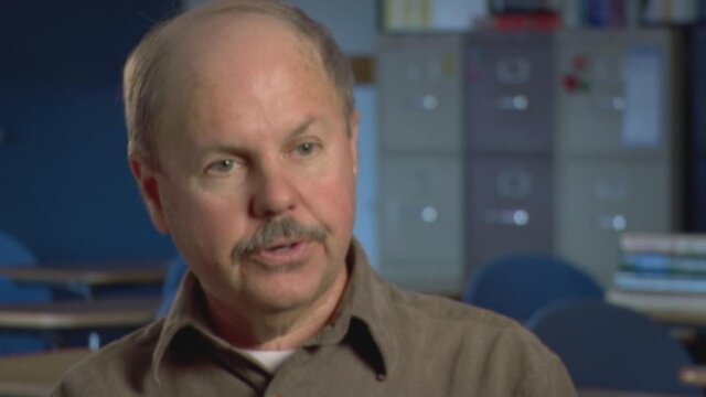 Who the (Bleep) Did I Marry?