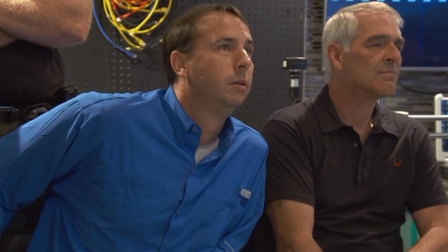 The Secret of Skinwalker Ranch