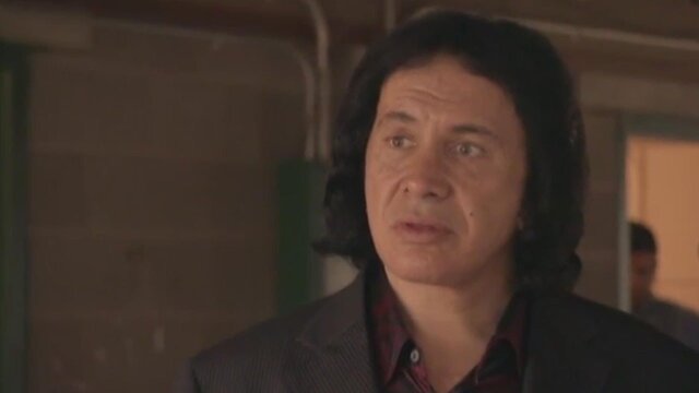 Gene Simmons Family Jewels