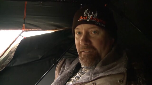 Deer & Deer Hunting Properties