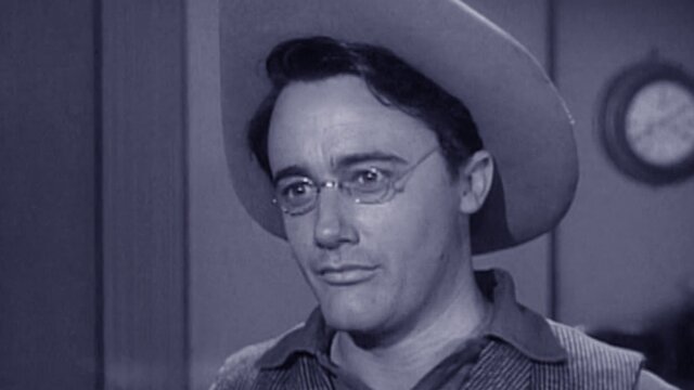 The Rifleman