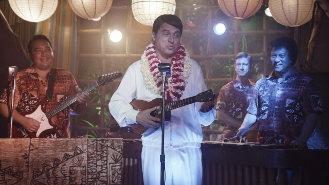 Hawaii Five-0