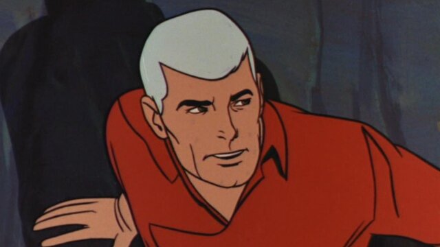 Jonny Quest