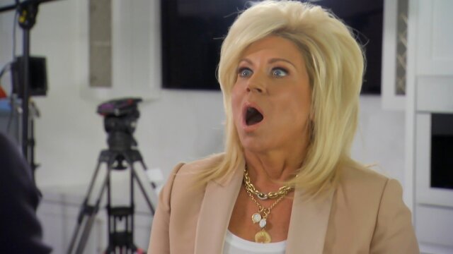 Long Island Medium