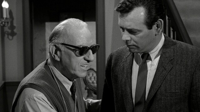The Fugitive