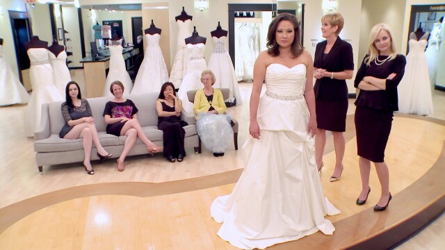 Say Yes to the Dress: Atlanta