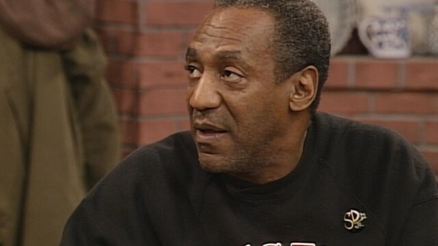 The Cosby Show