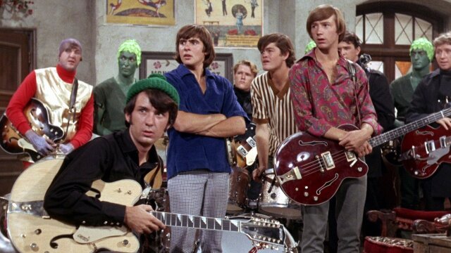 The Monkees