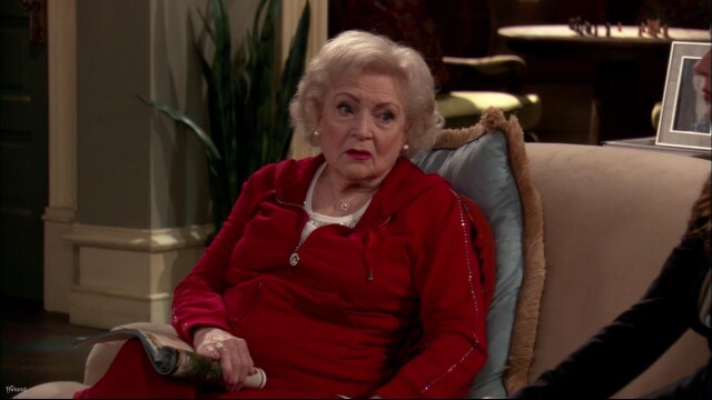 Hot in Cleveland