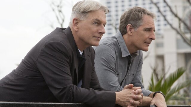 NCIS