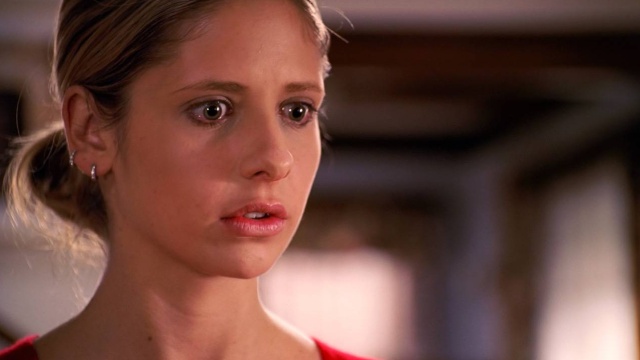 Buffy the Vampire Slayer