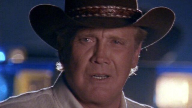 Walker, Texas Ranger