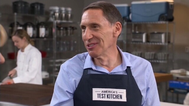 America's Test Kitchen From Cook's Illustrated