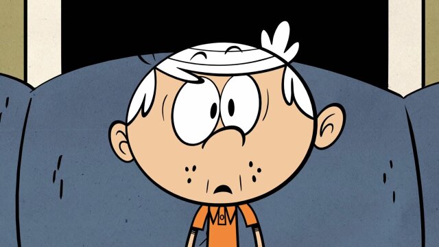 Watch The Loud House Left in the Dark Get the Message S1 E1 TV