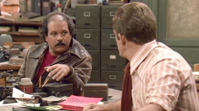 Barney Miller