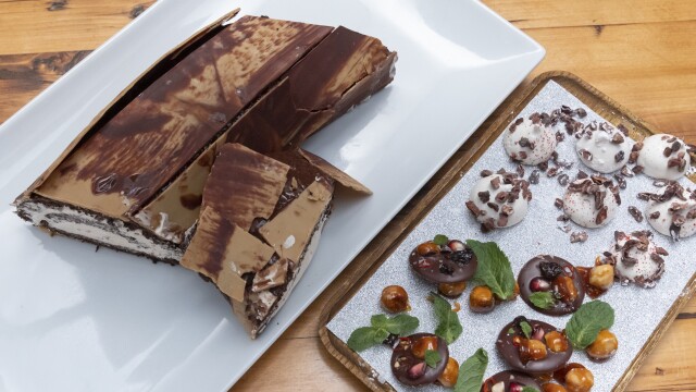 Beat Bobby Flay: Holiday Throwdown