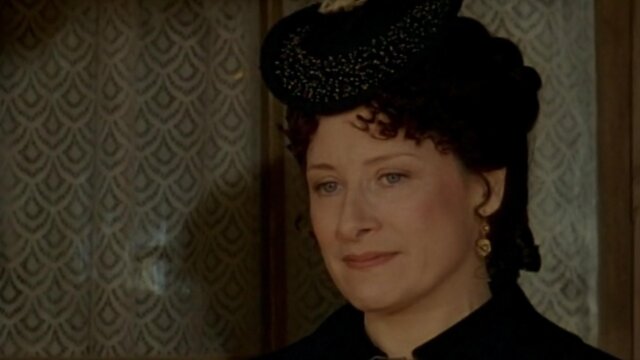 Dr. Quinn, Medicine Woman