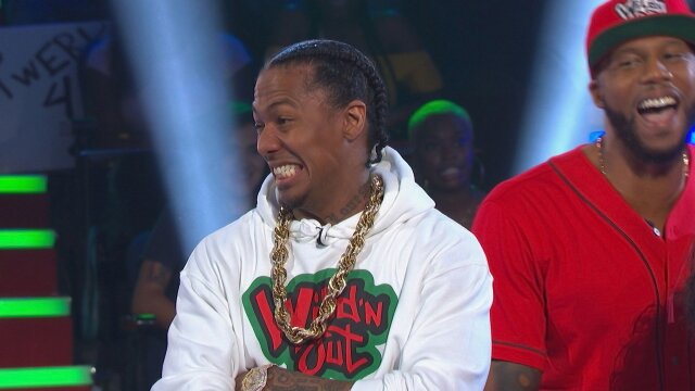 Nick Cannon Presents: Wild 'n Out