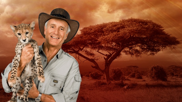 Jack Hanna's Wild Countdown