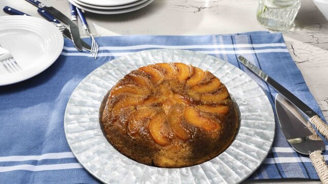 Delicious Miss Brown