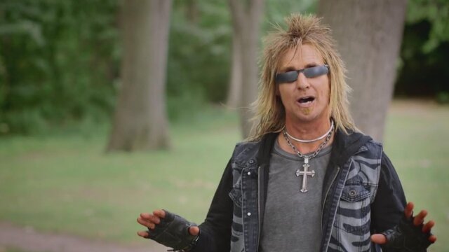 Billy the Exterminator