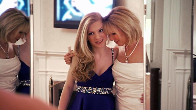 The Real Housewives of New York City