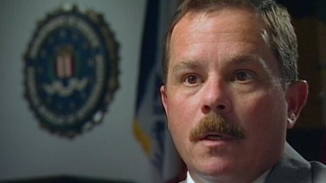 The FBI Files