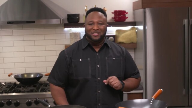 New Soul Kitchen Remix