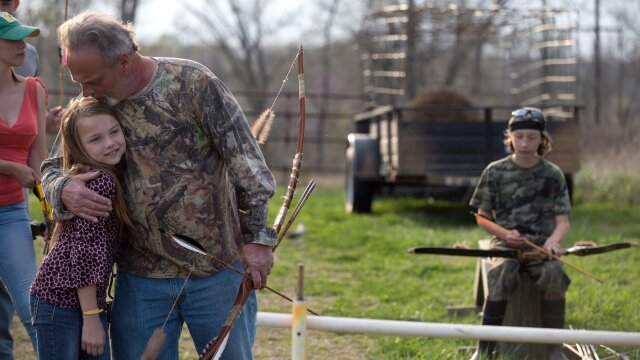 Doomsday Preppers