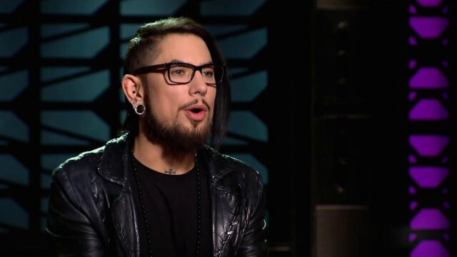 Ink Master