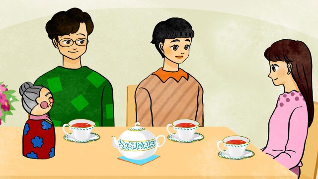 Easy Japanese