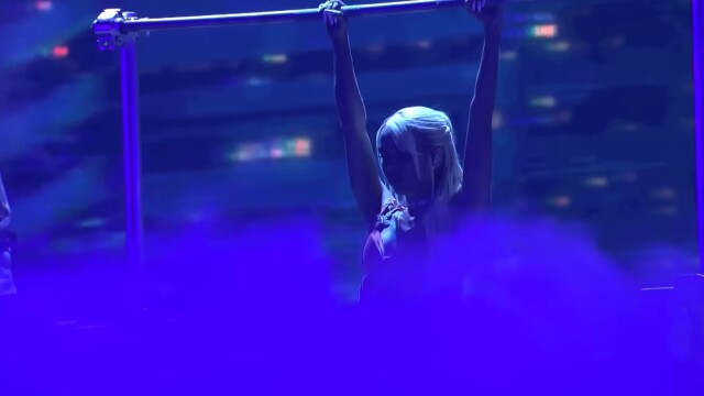 Premios Juventud: Extras