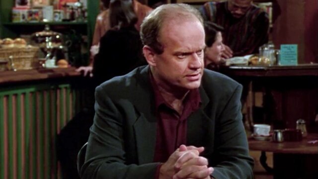 Frasier