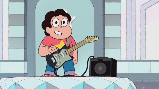 Steven Universe