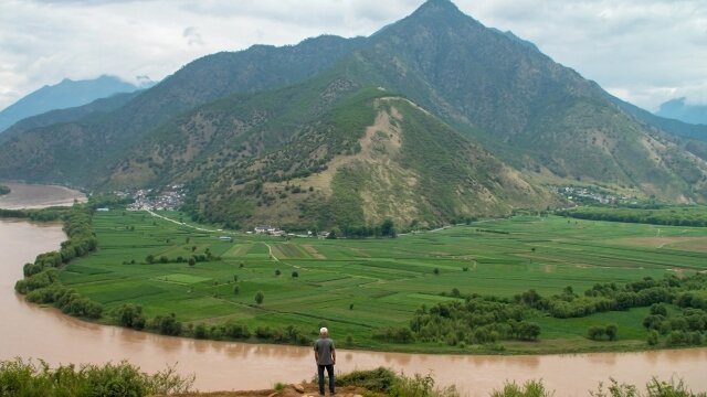 Jeremy Wade's Mighty Rivers