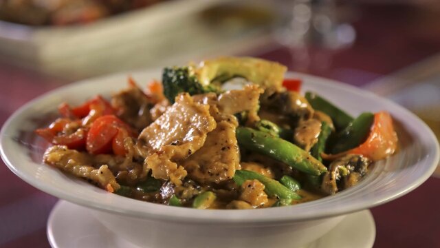 Diners, Drive-Ins and Dives