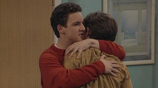 Boy Meets World