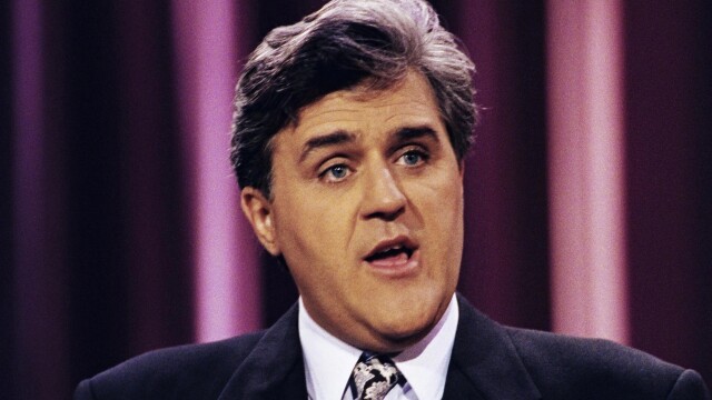 The Story of Late Night