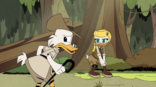 DuckTales