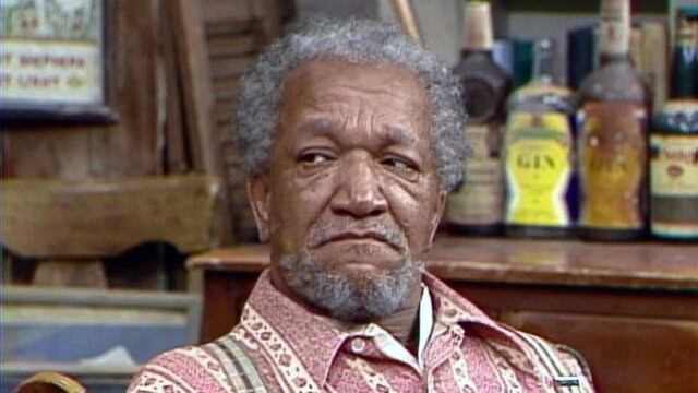 Sanford and Son