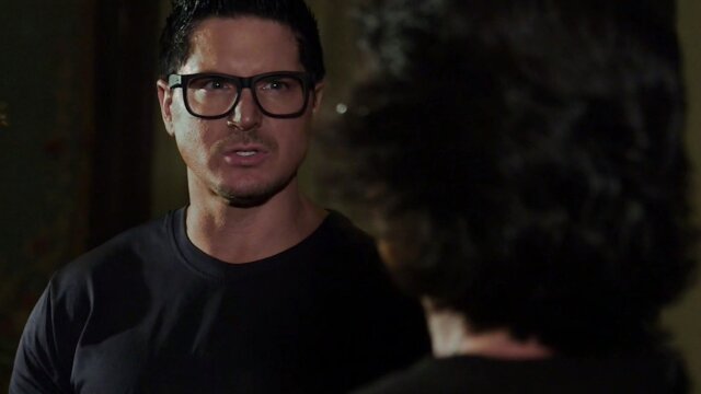 Ghost Adventures