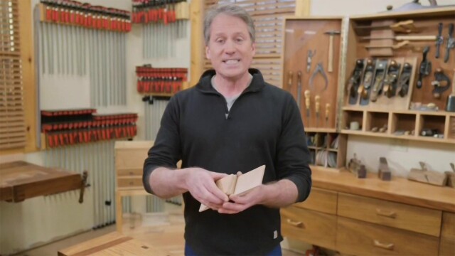 Classic Woodworking